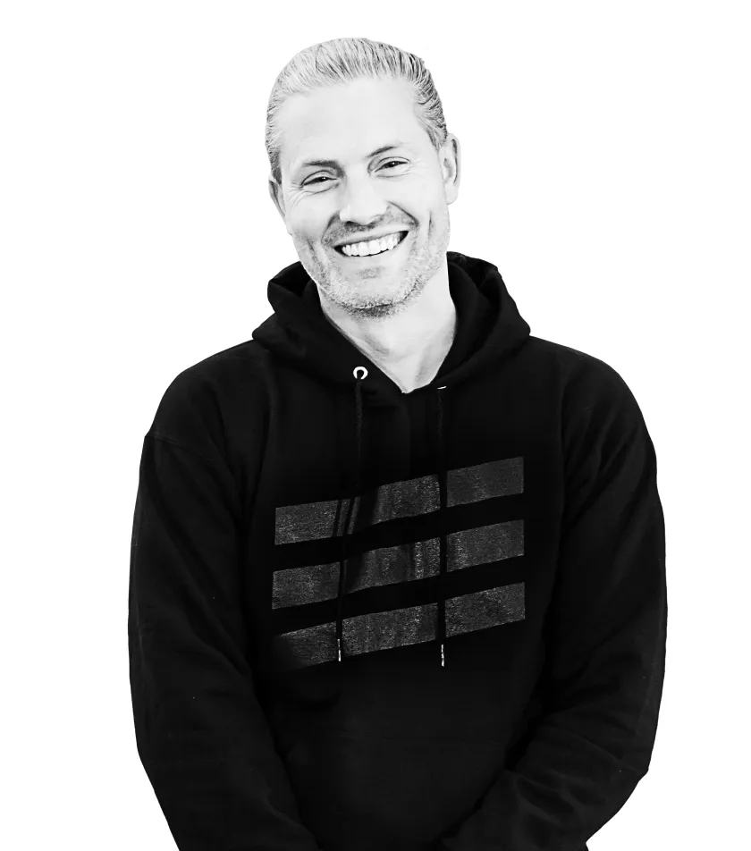 Headshot of Mike Bollinger
