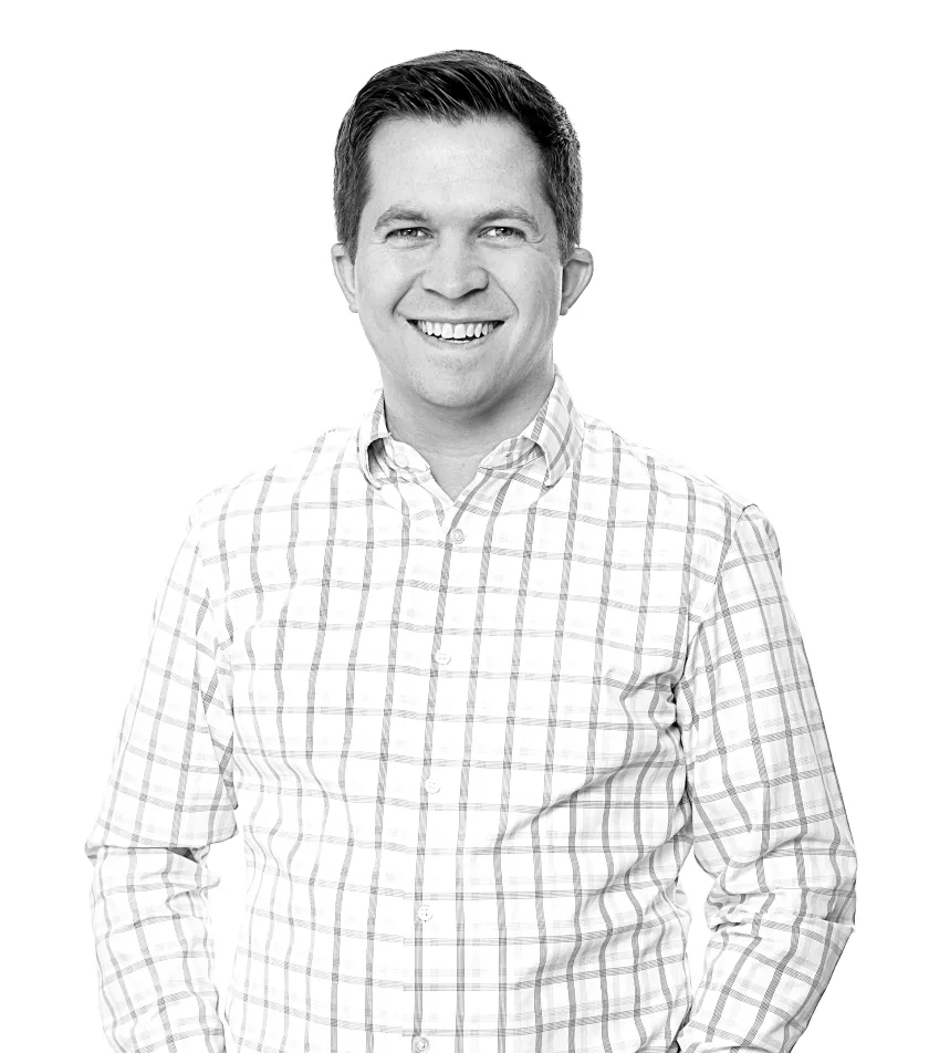 Headshot of Paul Himes