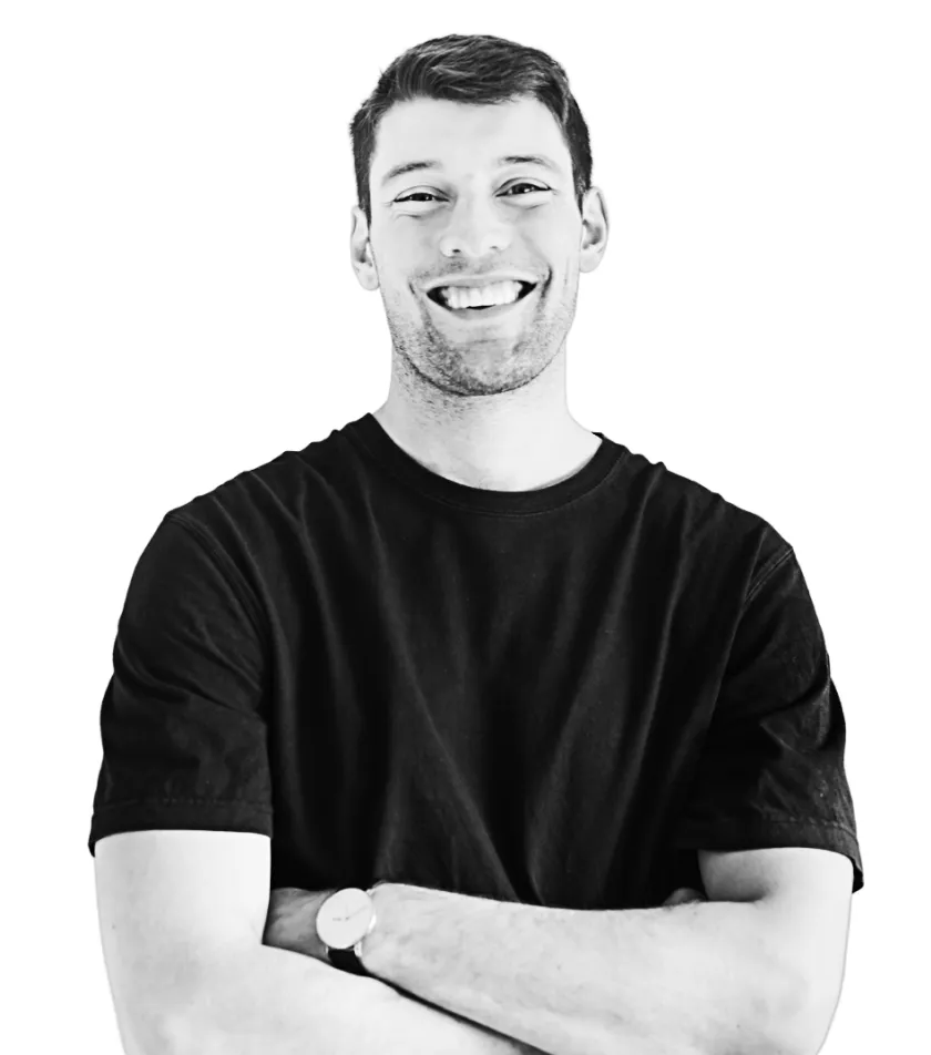 Headshot of Phillip Johnson